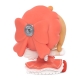 Cardcaptor Sakura - Figurine Chibi Huggy Good Smile Sakura Kinomoto: Catch You Catch Me Ver. 6 cm