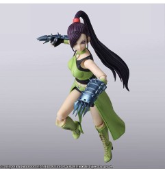 Dragon Quest XI Echoes of an Elusive Age - Figurine Bring Arts Jade 15 cm
