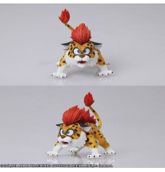 Dragon Quest XI Echoes of an Elusive Age - Figurine Bring Arts Jade 15 cm