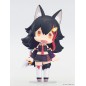 Hololive Production - Figurine HELLO! GOOD SMILE Shirakami Ookami Mio 10 cm