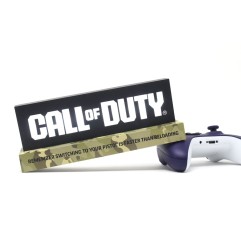 Call of Duty - Lampe LED Call of Duty 22 cm