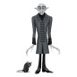Nosferatu - Toony Terrors figurine Count Orlok Silver Screen Edition 15 cm