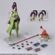 Dragon Quest XI Echoes of an Elusive Age - Figurine Bring Arts Jade 15 cm