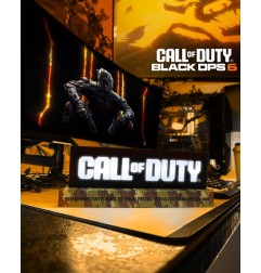 Call of Duty - Lampe LED 22 cm