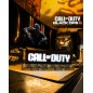 Call of Duty - Lampe LED Call of Duty 22 cm