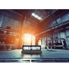 Call of Duty - Lampe LED 22 cm