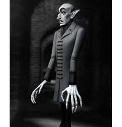 Nosferatu - Toony Terrors figurine Count Orlok Silver Screen Edition 15 cm