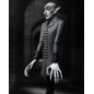 Nosferatu - Toony Terrors figurine Count Orlok Silver Screen Edition 15 cm