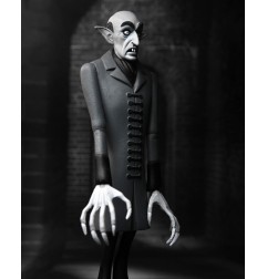 Nosferatu - Toony Terrors figurine Count Orlok Silver Screen Edition 15 cm