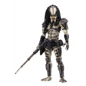Predator 2 - Figurine 1/18 Shaman Predator Previews Exclusive 11 cm