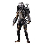 Predator - Figurine 1/18 Jungle Predator Previews Exclusive 11 cm