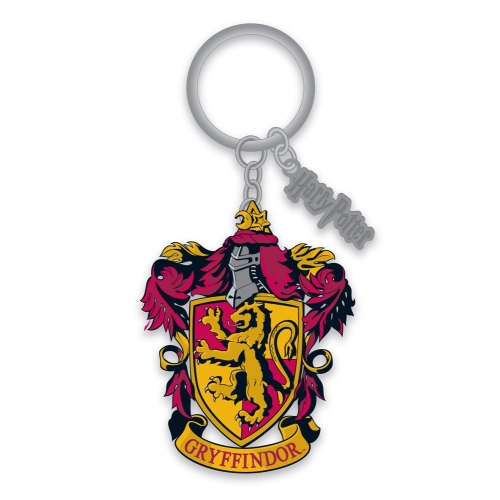 Porte-clefs Harry Potter