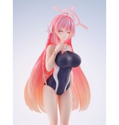 Blue Archive - Statuette 1/7 Urawa Hanako Regular Edition 25 cm