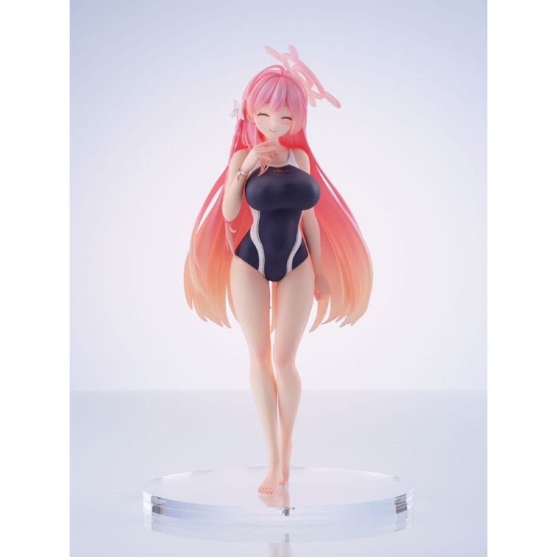 Blue Archive - Statuette PVC 1/7 Urawa Hanako DX Ver. 25 cm