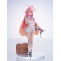 Blue Archive - Statuette PVC 1/7 Urawa Hanako Regular Edition 25 cm