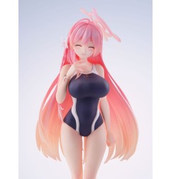 Blue Archive - Statuette PVC 1/7 Urawa Hanako DX Ver. 25 cm