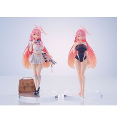 Blue Archive - Statuette 1/7 Urawa Hanako DX Ver. 25 cm