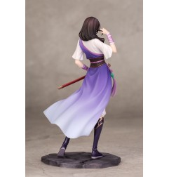 Original Character - Figurine 1/10 Gift+ Moonlight Heroine: Lin Yueru 18 cm