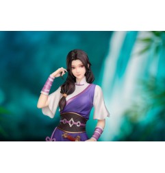 Original Character - Figurine 1/10 Gift+ Moonlight Heroine: Lin Yueru 18 cm
