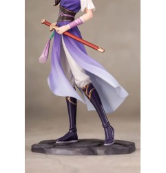 The Legend of Sword and Fairy - Original Character Action Figure PVC 1/10 Gift+ Moonlight Heroine: Lin Yueru 18 cm