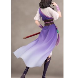 The Legend of Sword and Fairy - Original Character Action Figure PVC 1/10 Gift+ Moonlight Heroine: Lin Yueru 18 cm
