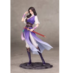 Original Character - Figurine 1/10 Gift+ Moonlight Heroine: Lin Yueru 18 cm