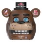 Five Nights at Freddy's - Figurine Freddy Alive Head Bundle
