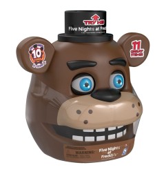 Five Nights at Freddy's - Figurine Freddy Alive Head Bundle