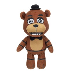 Five Nights at Freddy's - Figurine Freddy Alive Head Bundle