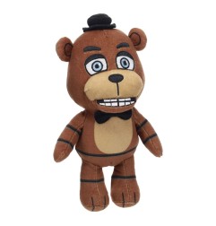 Five Nights at Freddy's - Figurine Freddy Alive Head Bundle