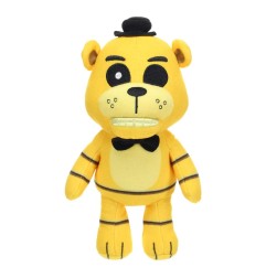 Five Nights at Freddy's - Figurine Freddy Alive Head Bundle