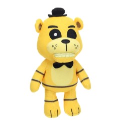 Five Nights at Freddy's - Figurine Freddy Alive Head Bundle