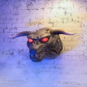 S.O.S Fantômes - Plaque murale Wall Terror Dog