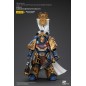 Warhammer The Horus Heresy - Figurine 1/18 Ultramarines Legion Praetor with Power Sword and Volkite Serpenta 20 cm