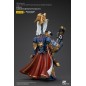 Warhammer - The Horus Heresy figurine 1/18 Ultramarines Legion Praetor with Power Sword and Volkite Serpenta 20 cm