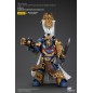 Warhammer - The Horus Heresy figurine 1/18 Ultramarines Legion Praetor with Power Sword and Volkite Serpenta 20 cm