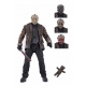 Freddy vs Jason - Figurine Ultimate Jason Voorhees 18 cm