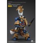 Warhammer - The Horus Heresy figurine 1/18 Ultramarines Legion Praetor with Power Sword and Volkite Serpenta 20 cm