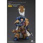 Warhammer - The Horus Heresy figurine 1/18 Ultramarines Legion Praetor with Power Sword and Volkite Serpenta 20 cm