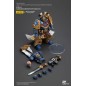 Warhammer - The Horus Heresy figurine 1/18 Ultramarines Legion Praetor with Power Sword and Volkite Serpenta 20 cm