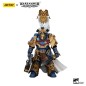 Warhammer - The Horus Heresy figurine 1/18 Ultramarines Legion Praetor with Power Sword and Volkite Serpenta 20 cm