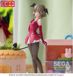 Rascal Does Not Dream of Bunny Girl Senpai - Statuette PVC Desktop x Decorate Collections Tomoe Koga 16 cm