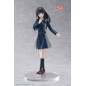 Lycoris Recoil - Statuette PVC Coreful Takina Inoue School Uniform Ver. 18 cm