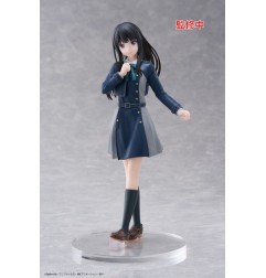 Lycoris Recoil - Statuette PVC Coreful Takina Inoue School Uniform Ver. 18 cm