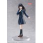 Lycoris Recoil - Statuette Coreful Takina Inoue School Uniform Ver. 18 cm