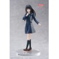 Lycoris Recoil - Statuette PVC Coreful Takina Inoue School Uniform Ver. 18 cm