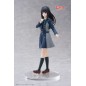 Lycoris Recoil - Statuette PVC Coreful Takina Inoue School Uniform Ver. 18 cm