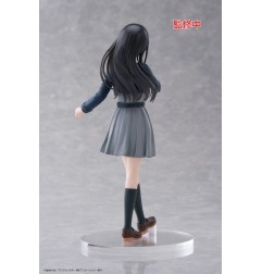 Lycoris Recoil - Statuette Coreful Takina Inoue School Uniform Ver. 18 cm