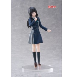 Lycoris Recoil - Statuette Coreful Takina Inoue School Uniform Ver. 18 cm
