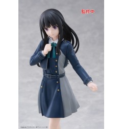 Lycoris Recoil - Statuette PVC Coreful Takina Inoue School Uniform Ver. 18 cm